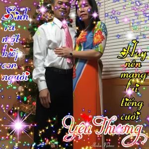 Meet your Posher, Thu